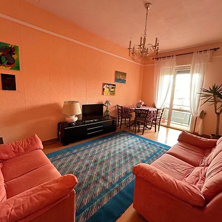 Apartamento La Casa Di Carla Génova Exterior foto